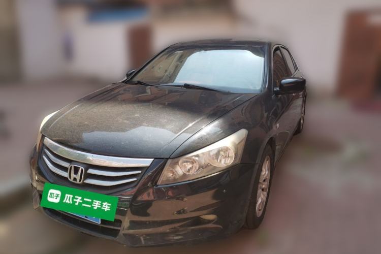 Used Honda Accord 2011 2.0L EX Guazi used car, China used car export, Used car for sale, Used  cars, Cheapest cars for sale