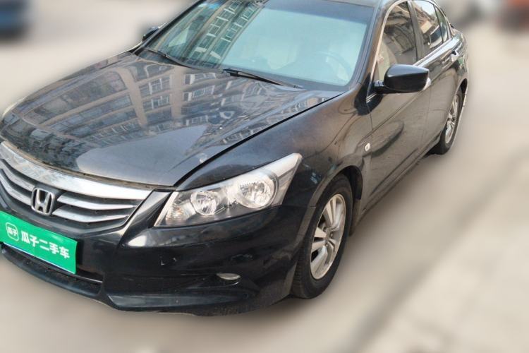 Used Honda Accord 2011 2.4L LX Guazi used car, China used car export, Used car for sale, Used cars, Cheapest cars for sale