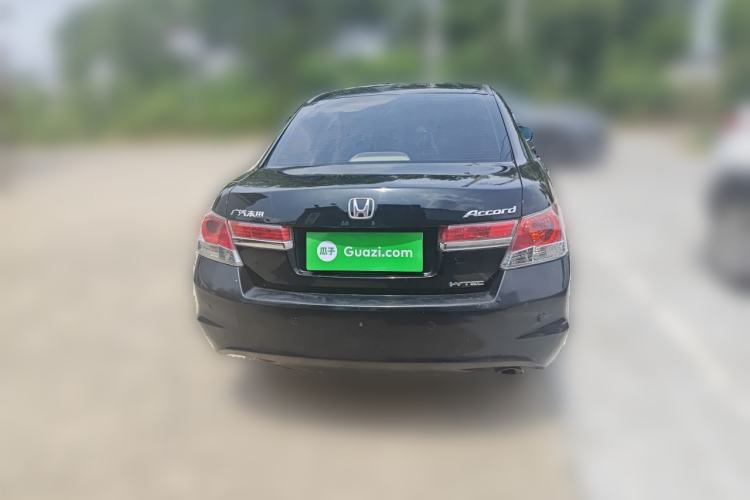 Used Honda Accord 2011 2.0L EX Navi Rear