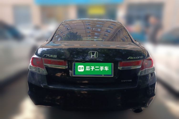 Used Honda Accord 2011 2.0L EX Navi Rear