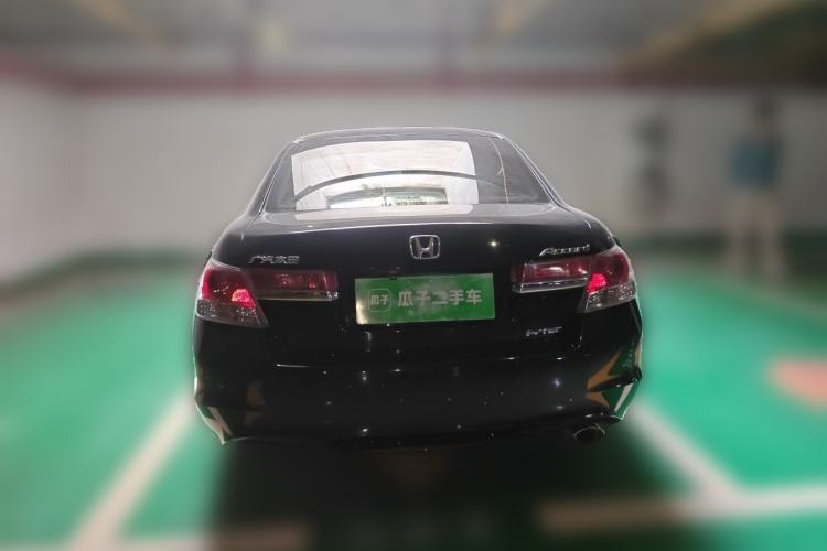 Used Honda Accord 2011 2.0L EX Rear