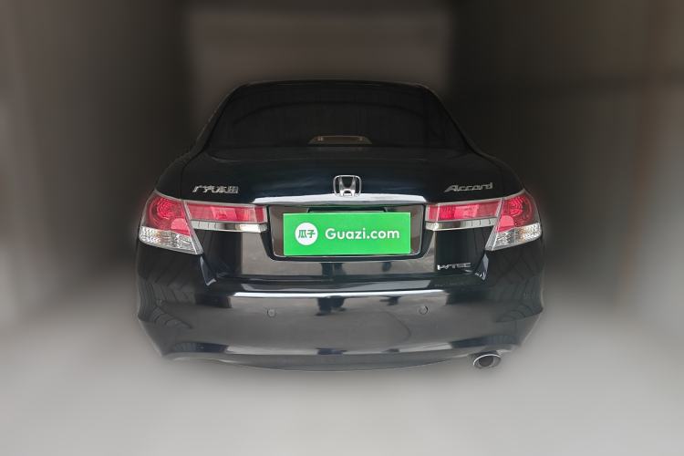 Used Honda Accord 2011 2.0L EX Rear