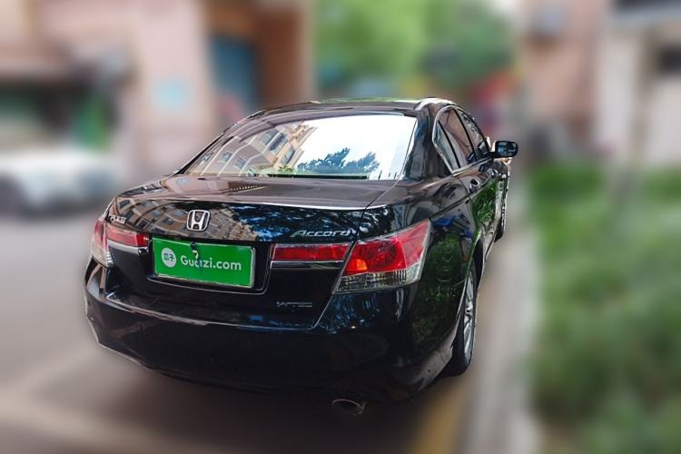 Used Honda Accord 2011 2.0L EX Rear Right 45 Deg