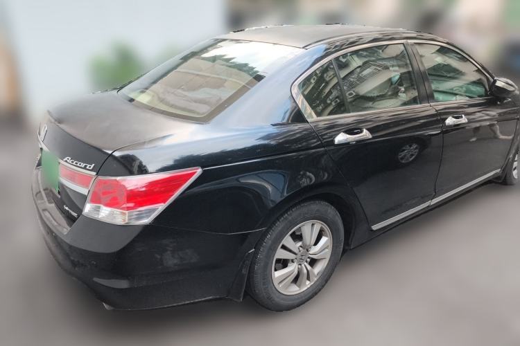 Used Honda Accord 2011 2.0L EX Navi Rear Right 45 Deg