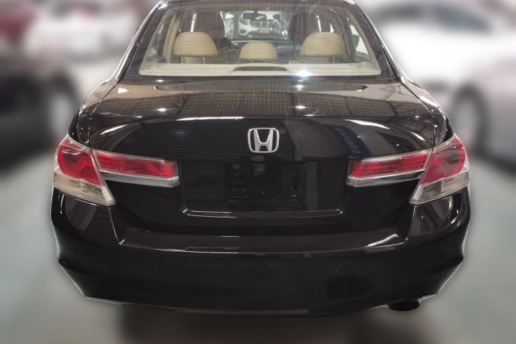 Used Honda Accord 2011 2.0L EX Navi Rear