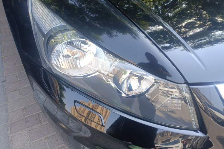 Used Honda Accord 2011 2.4L EX Navi Right Front Headlight
