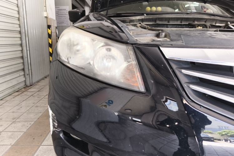 Used Honda Accord 2011 2.4L LX Right Front Headlight