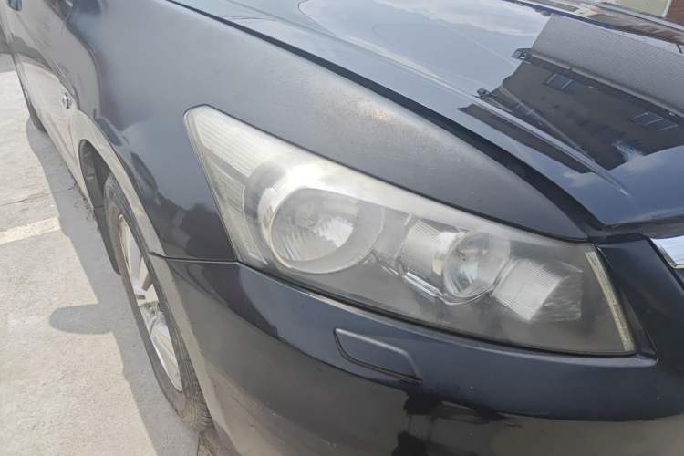 Used Honda Accord 2011 2.0L EX Navi Right Front Headlight