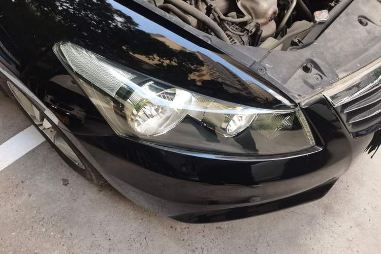 Used Honda Accord 2011 2.0L EX Navi Right Front Headlight