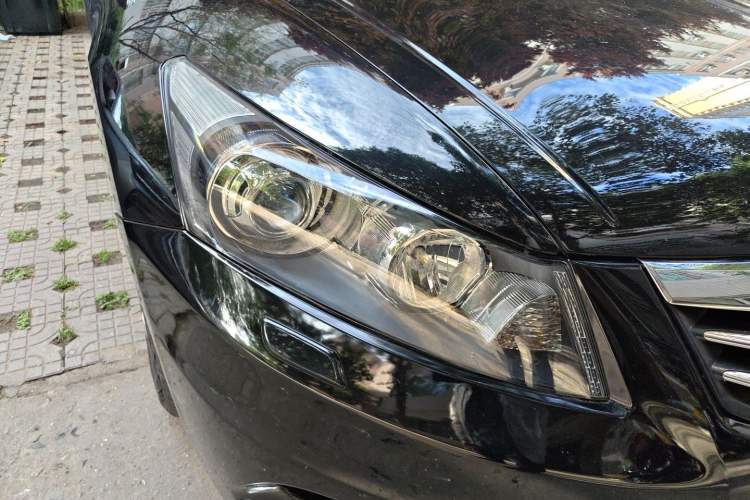 Used Honda Accord 2011 2.4L EX Navi Right Front Headlight
