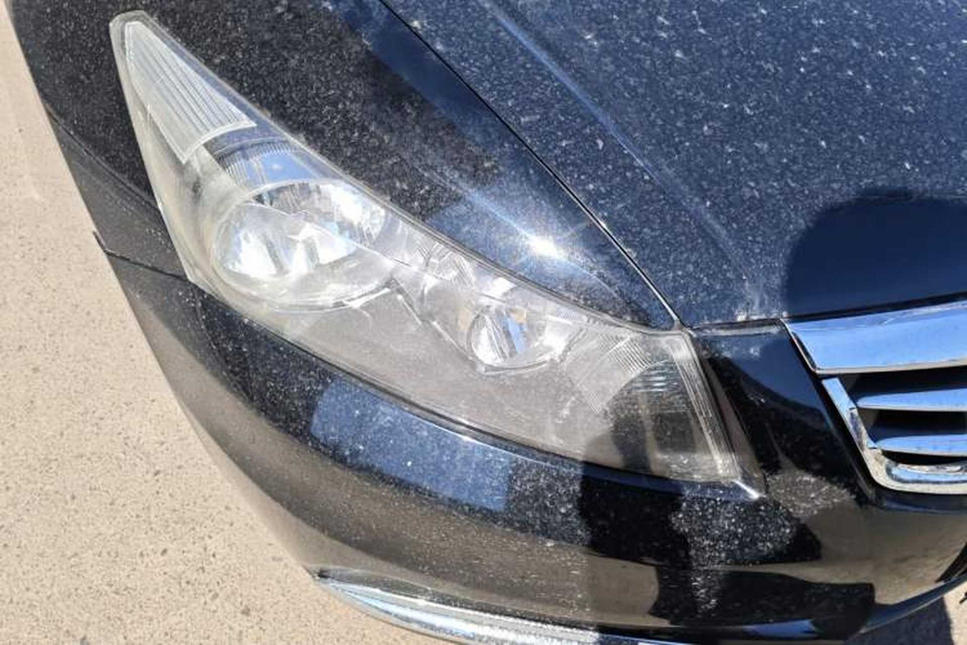 Used Honda Accord 2011 2.0L EX Right Front Headlight