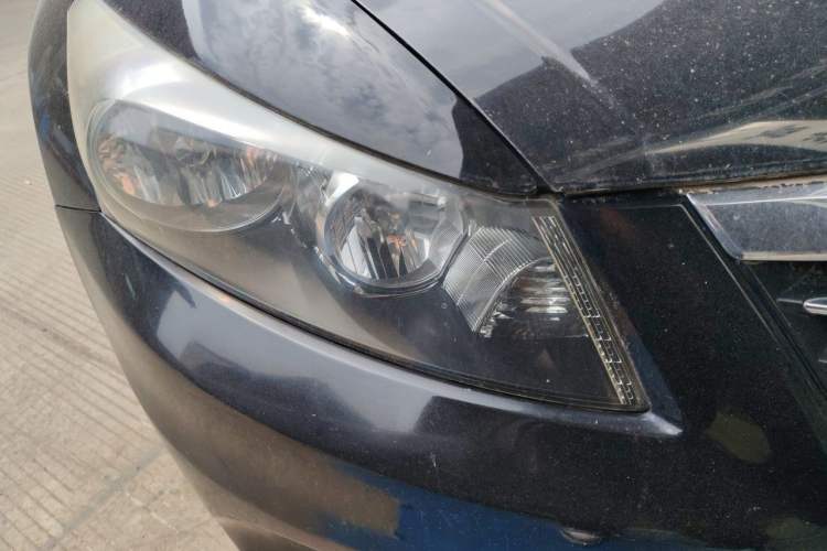 Used Honda Accord 2011 2.0L EX Navi Right Front Headlight