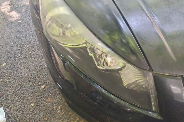 Used Honda Accord 2011 2.4L LX Right Front Headlight