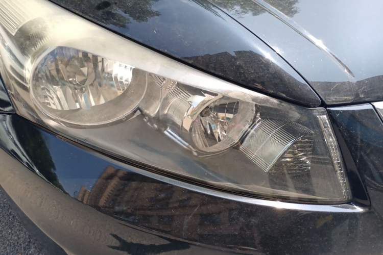 Used Honda Accord 2011 2.0L EX Navi Right Front Headlight