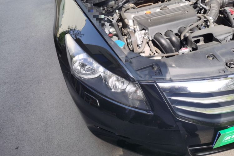 Used Honda Accord 2011 2.4L EX Right Front Headlight