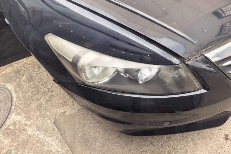 Used Honda Accord 2011 2.4L LX Right Front Headlight