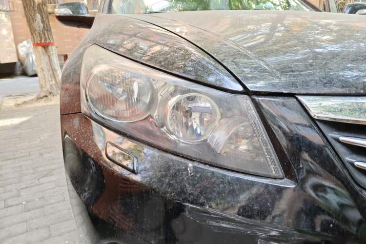 Used Honda Accord 2011 2.4L EX Navi Right Front Headlight