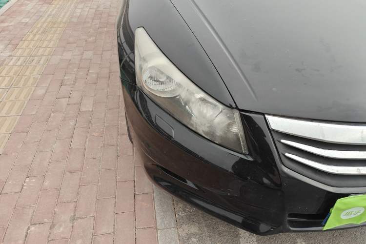 Used Honda Accord 2011 2.4L EX Right Front Headlight