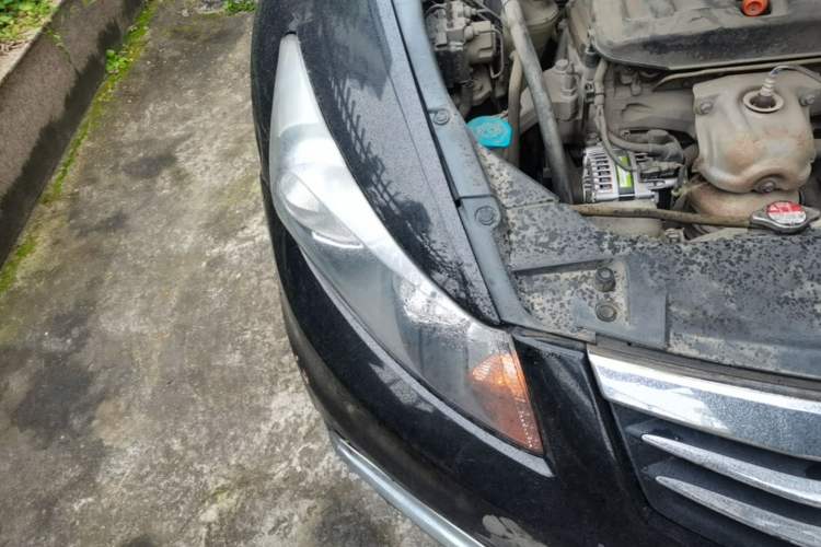 Used Honda Accord 2011 2.0L EX Navi Right Front Headlight