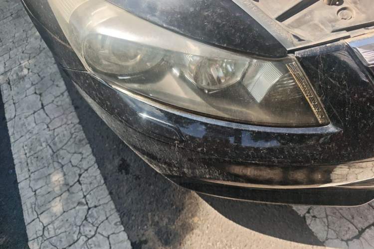Used Honda Accord 2011 2.4L EXL Navi Right Front Headlight