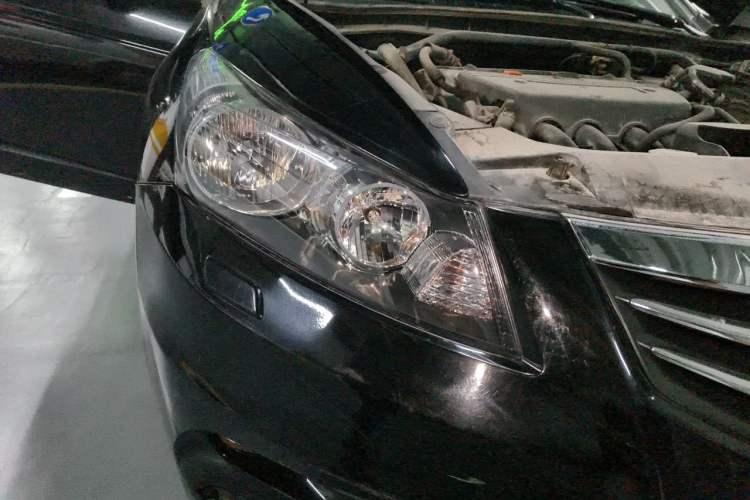 Used Honda Accord 2011 2.4L EX Navi Right Front Headlight