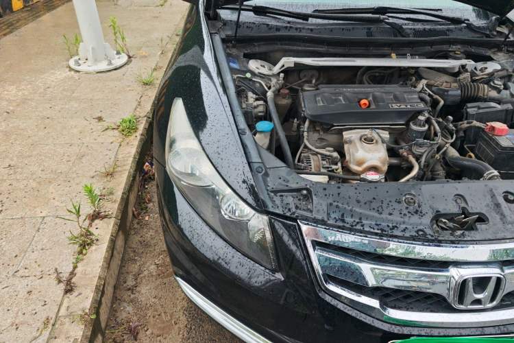 Used Honda Accord 2011 2.0L EX Navi Right Front Headlight