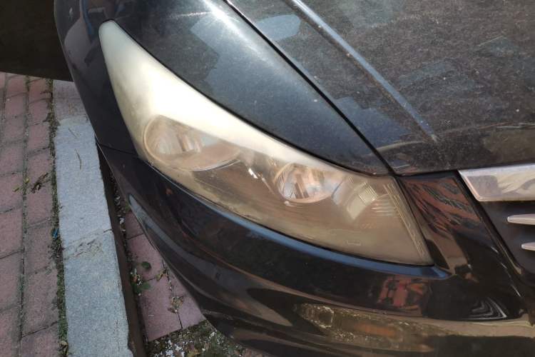 Used Honda Accord 2011 2.0L EX Right Front Headlight