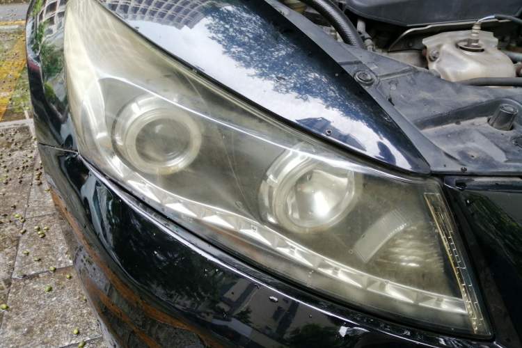 Used Honda Accord 2011 2.0L EX Navi Right Front Headlight