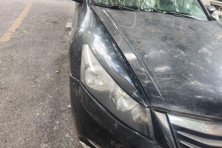 Used Honda Accord 2011 2.0L EX Right Front Headlight