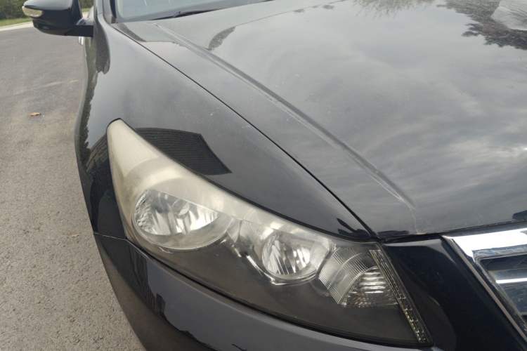 Used Honda Accord 2011 2.0L EX Right Front Headlight