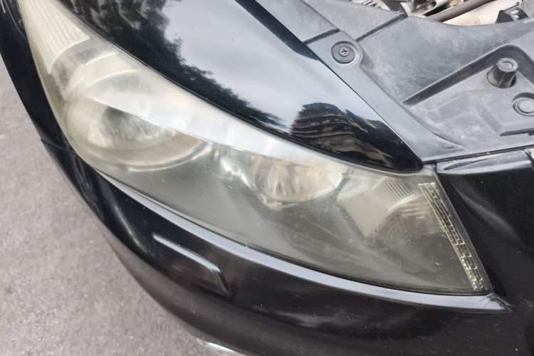 Used Honda Accord 2011 2.0L EX Navi Right Front Headlight