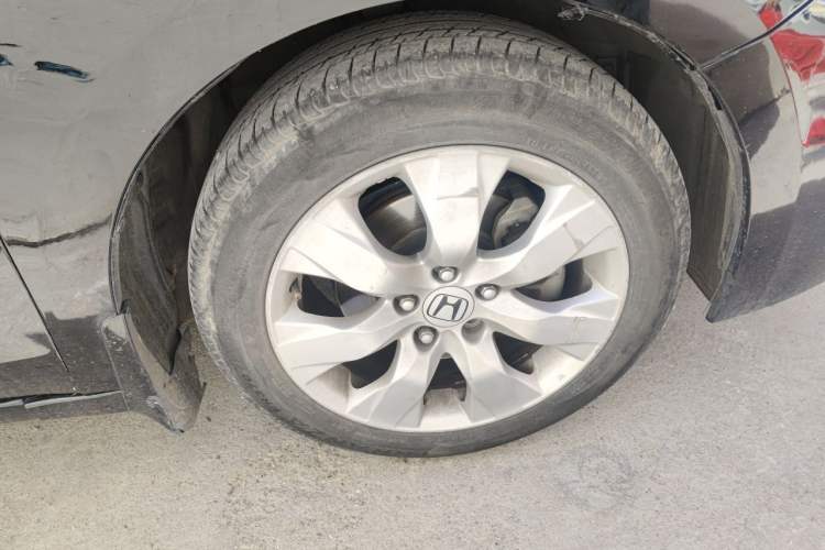 Used Honda Accord 2011 2.4L EX Right Front Wheel Hub