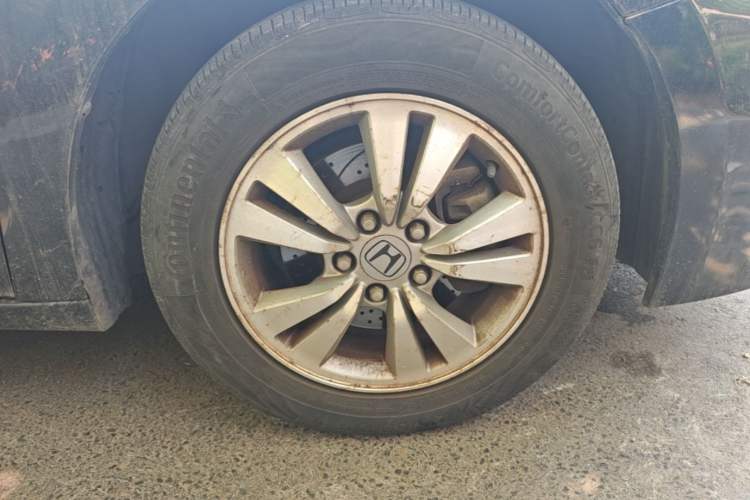 Used Honda Accord 2011 2.0L EX Right Front Wheel Hub