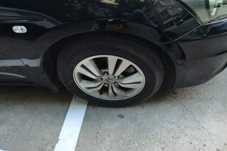 Used Honda Accord 2011 2.0L EX Navi Right Front Wheel Hub