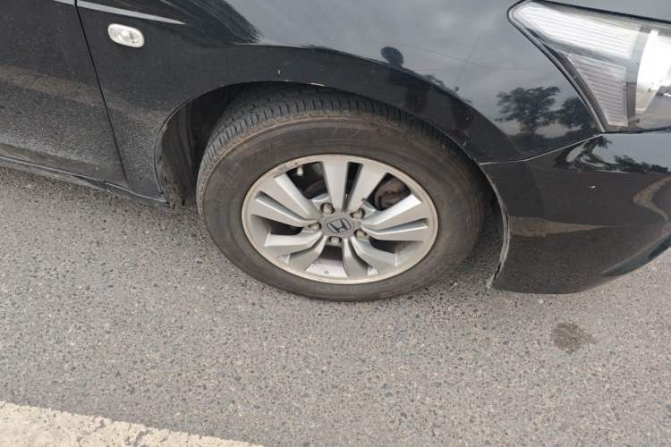 Used Honda Accord 2011 2.0L EX Right Front Wheel Hub