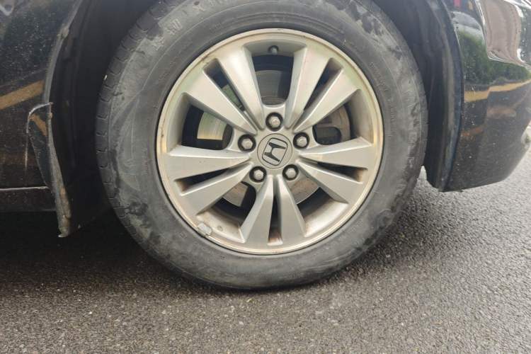 Used Honda Accord 2011 2.0L MT Right Front Wheel Hub