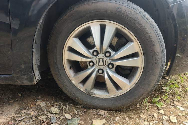 Used Honda Accord 2011 2.0L MT Right Front Wheel Hub
