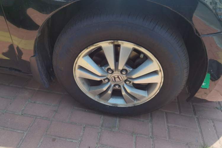 Used Honda Accord 2011 2.0L MT Right Front Wheel Hub