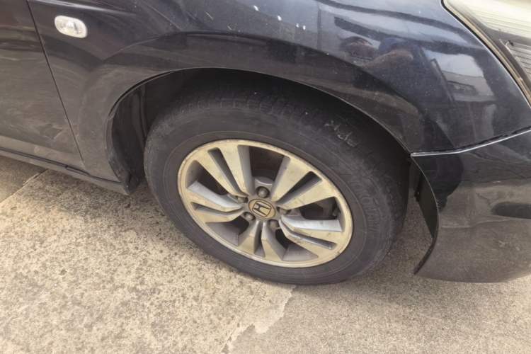 Used Honda Accord 2011 2.4L LX Right Front Wheel Hub