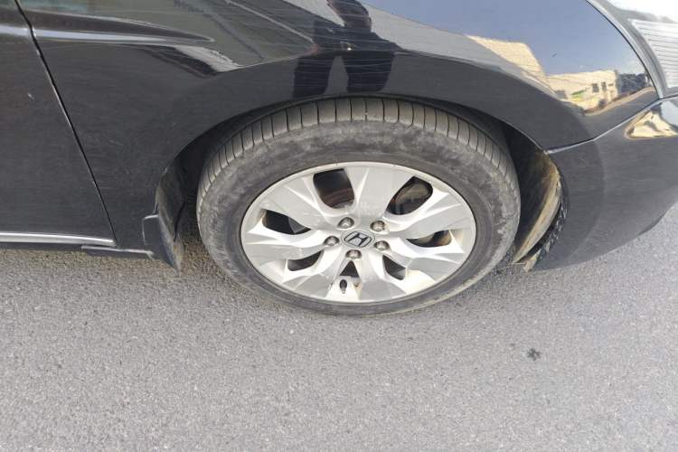 Used Honda Accord 2011 2.4L EX Right Front Wheel Hub