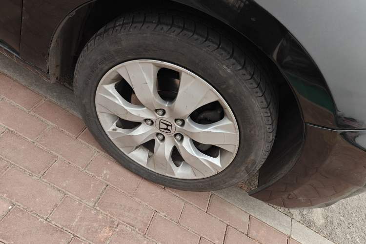 Used Honda Accord 2011 2.4L EX Right Front Wheel Hub