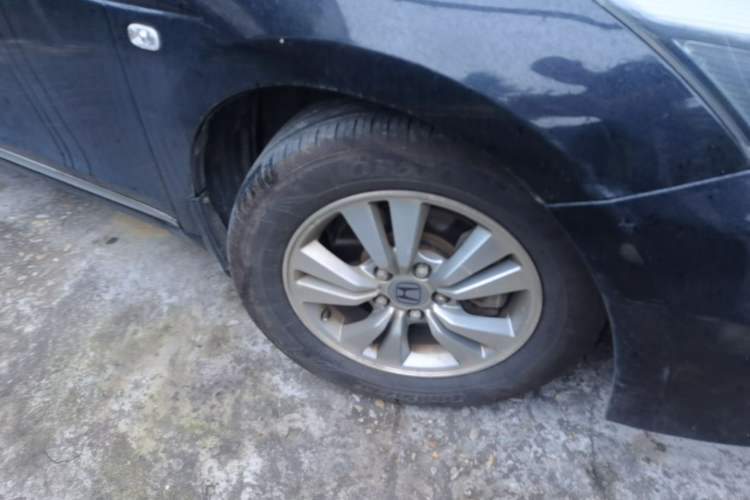 Used Honda Accord 2011 2.0L EX Navi Right Front Wheel Hub