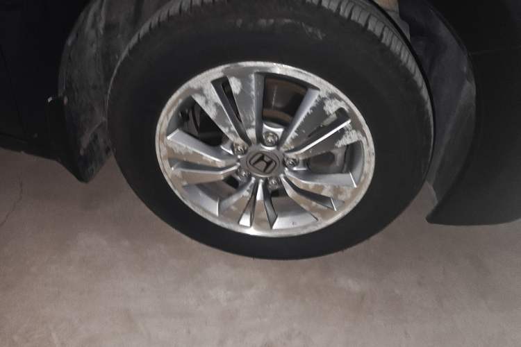 Used Honda Accord 2011 2.0L EX Right Front Wheel Hub