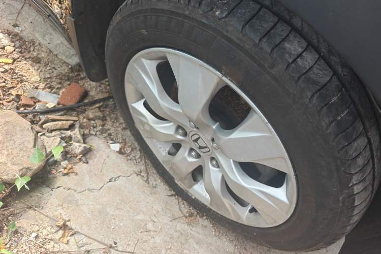 Used Honda Accord 2011 2.4L EX Right Front Wheel Hub