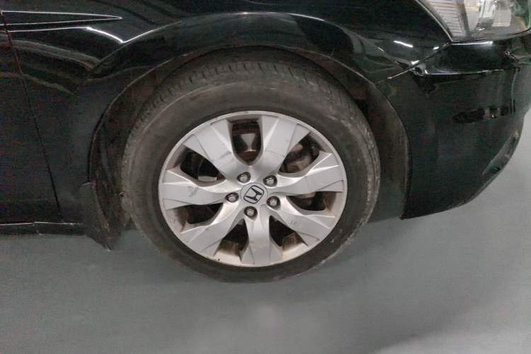 Used Honda Accord 2011 2.4L EX Navi Right Front Wheel Hub