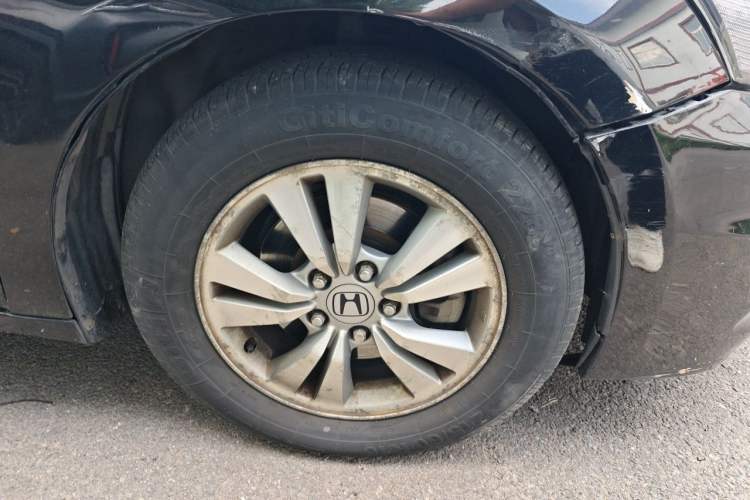 Used Honda Accord 2011 2.4L LX Right Front Wheel Hub