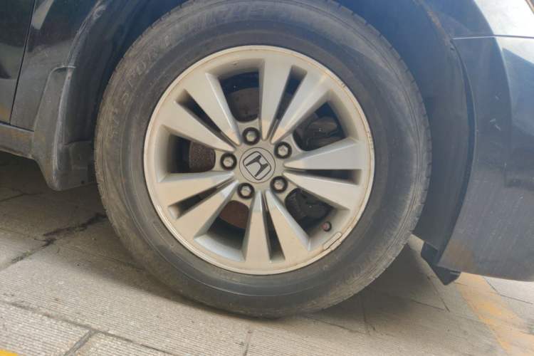 Used Honda Accord 2011 2.0L EX Right Front Wheel Hub