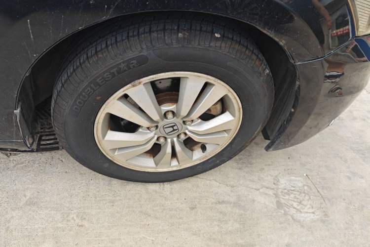 Used Honda Accord 2011 2.4L LX Right Front Wheel Hub