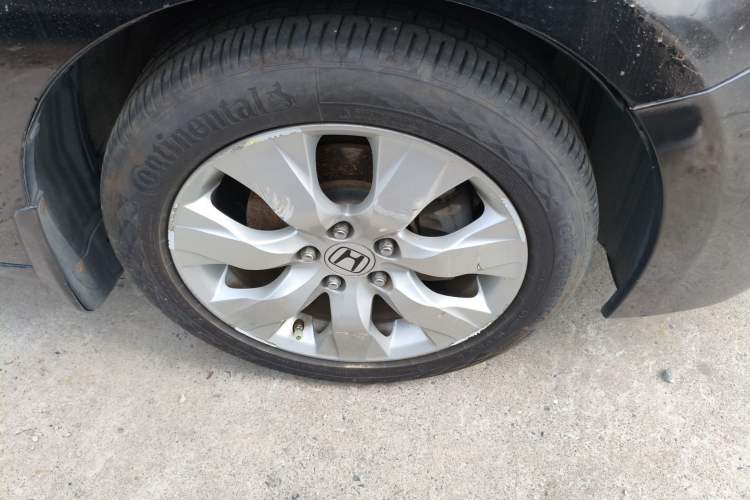 Used Honda Accord 2011 2.4L EX Right Front Wheel Hub