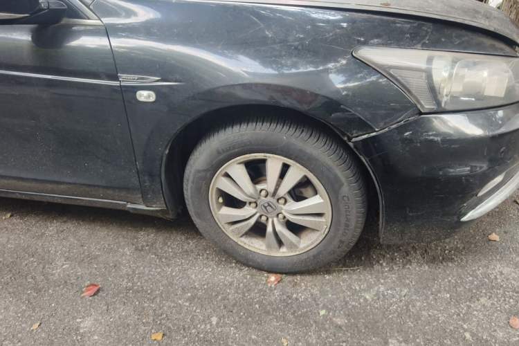 Used Honda Accord 2011 2.0L EX Right Front Wheel Hub
